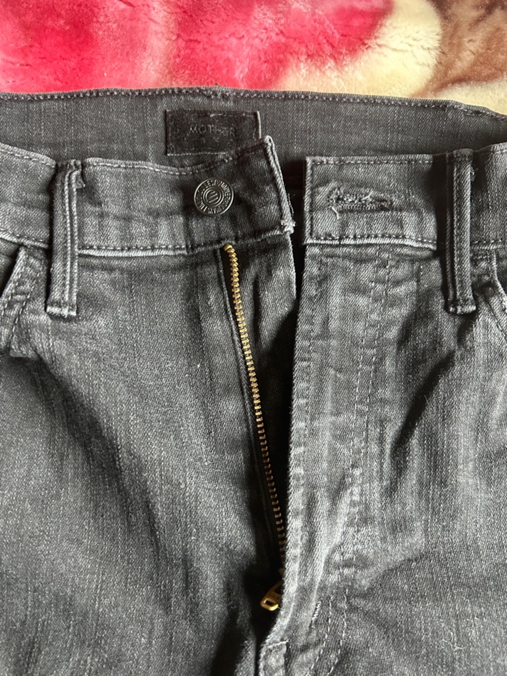 Mother Jeans - Picture 2 of 12